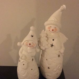 Meet your Posher, Donna